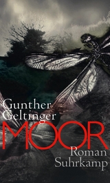 Moor -  Gunther Geltinger