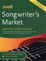 Songwriter's Market [registered] - Bessler, Ian