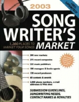 Songwriter's Market - Bessler, Ian