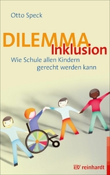 Dilemma Inklusion - Otto Speck