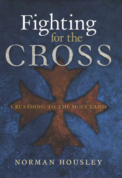 Fighting for the Cross -  Jaroslav Pelikan