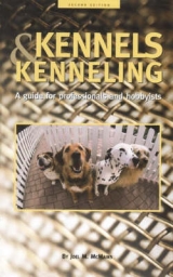 Kennels and Kenneling - McMains, Joel M.