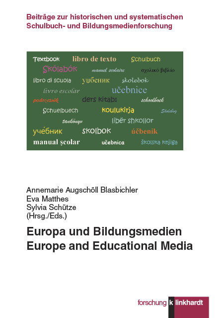 Europa und Bildungsmedien - 