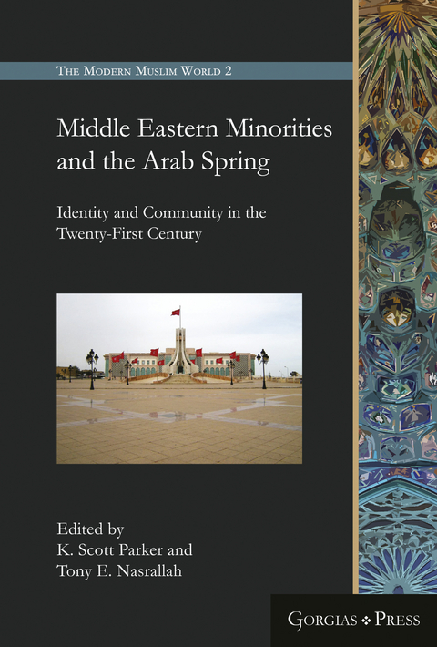 Middle Eastern Minorities and the Arab Spring - 