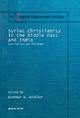 Syriac Christianity in the Middle East and India - Dietmar W. Winkler