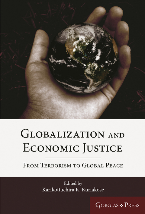 Globalization and Economic Justice - 