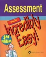 Assessment Made Incredibly Easy! - Springhouse