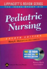 Lippincott's Review Series: Pediatric Nursing - Muscari, Mary E.