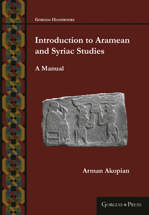Introduction to Aramean and Syriac Studies -  Arman Akopian