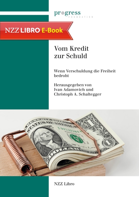 Vom Kredit zur Schuld - 