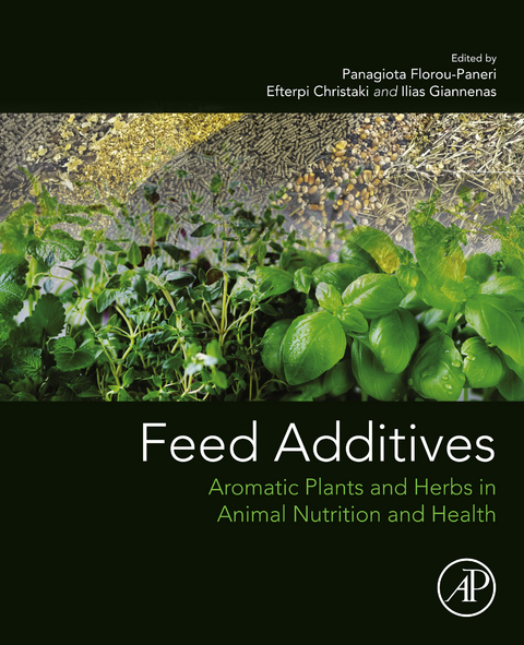 Feed Additives - 