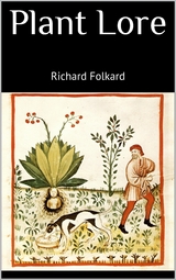 Plant Lore - Richard Folkard