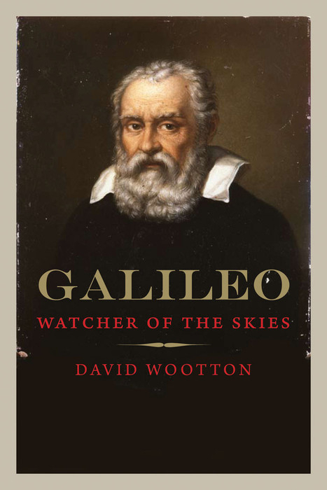 Galileo -  DAVID WOOTTON