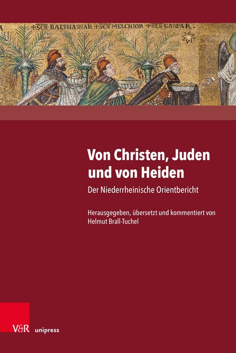 Von Christen, Juden und von Heiden - 