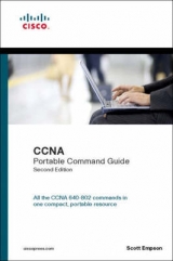 CCNA Portable Command Guide - Empson, Scott