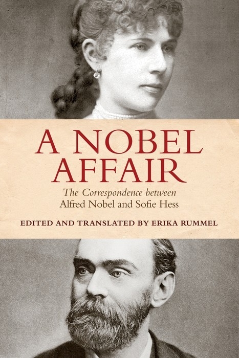 Nobel Affair -  Erika Rummel