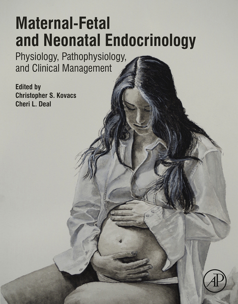 Maternal-Fetal and Neonatal Endocrinology - 