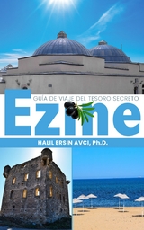 Guía de Viaje del Tesoro Secreto Ezine -  Halil Ersin AVCI