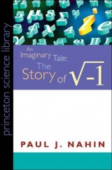 Imaginary Tale - Paul Nahin