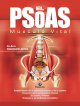 El psoas - Jo Ann Staugaard-Jones