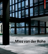 Ludwig Mies van der Rohe - Jean-Louis Cohen