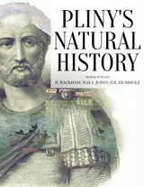 Pliny's Natural History -  Pliny the Elder