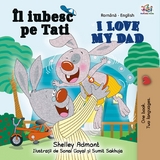 Il iubesc pe Tati I Love My Dad -  Shelley Admont