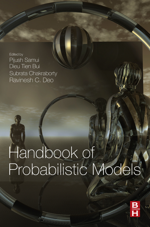 Handbook of Probabilistic Models - 