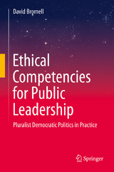 Ethical Competencies for Public Leadership - David Bromell