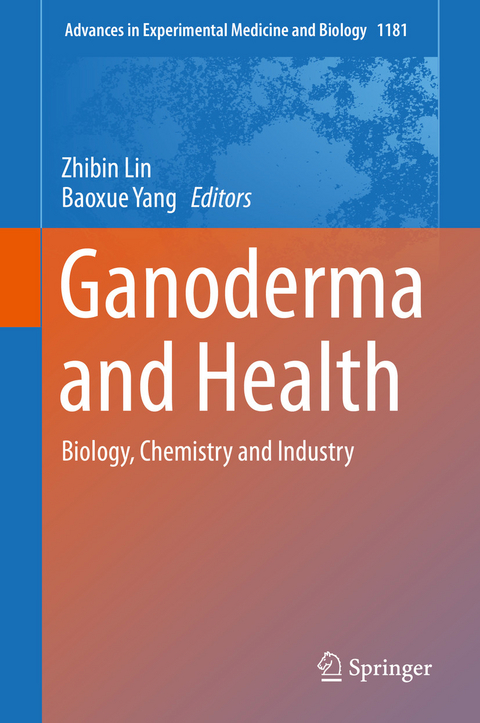 Ganoderma and Health - 