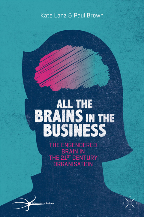 All the Brains in the Business - Kate Lanz, Paul Brown