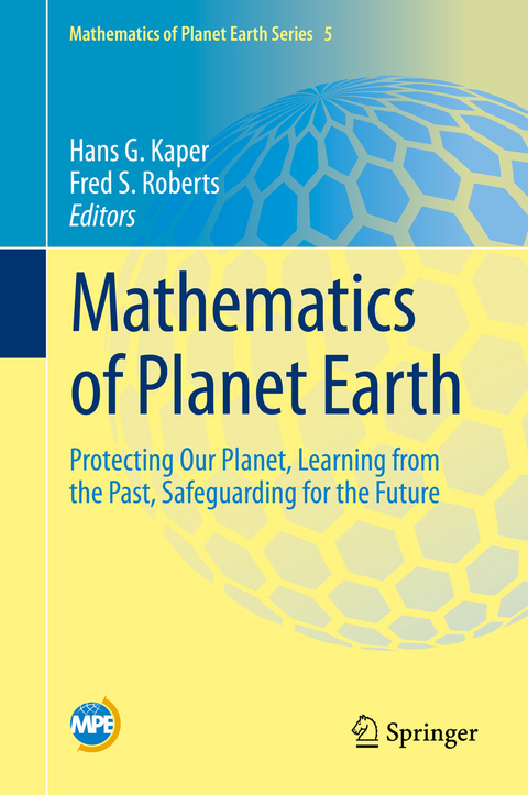 Mathematics of Planet Earth - 