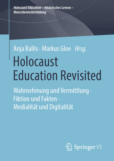 Holocaust Education Revisited - 