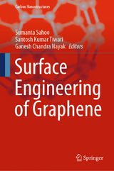 Surface Engineering of Graphene - 