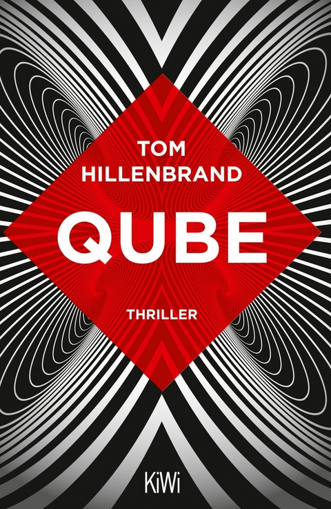 Qube -  Tom Hillenbrand