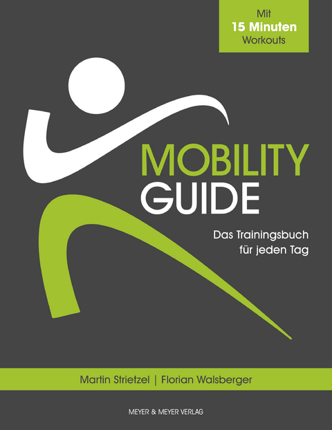 Mobility Guide - Martin Strietzel, Florian Walsberger