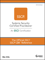 Official (ISC)2 SSCP CBK Reference -  Mike Wills