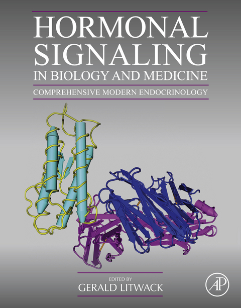 Hormonal Signaling in Biology and Medicine - 