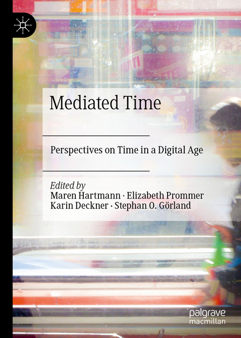 Mediated Time - 