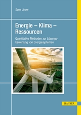 Energie – Klima – Ressourcen - Sven Linow