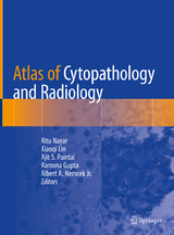 Atlas of Cytopathology and Radiology - 