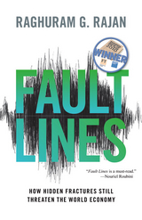 Fault Lines -  Raghuram G. Rajan