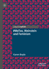 #MeToo, Weinstein and Feminism -  Karen Boyle