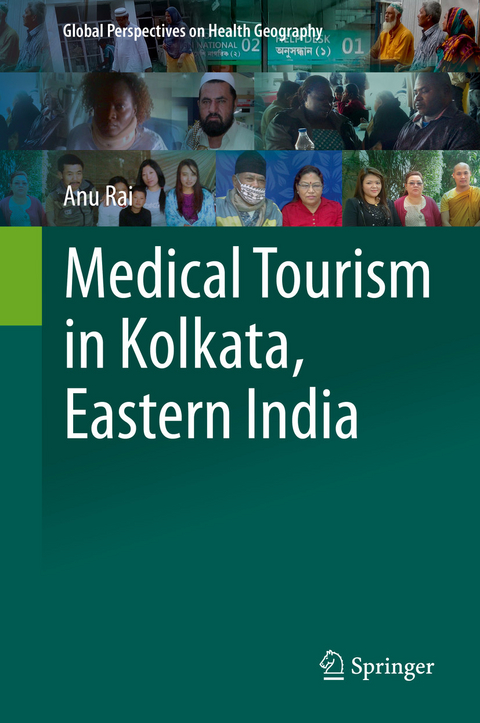 Medical Tourism in Kolkata, Eastern India - Anu Rai