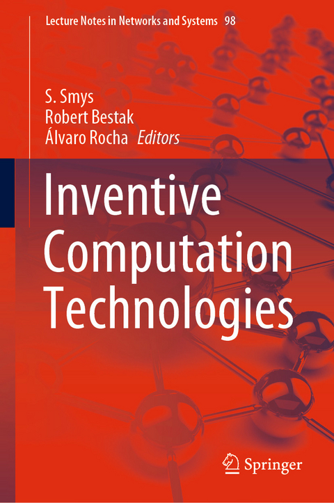 Inventive Computation Technologies - 