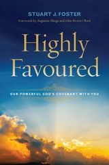 Highly Favoured - Stuart J Foster