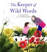 The Keeper of Wild Words - Brooke Smith