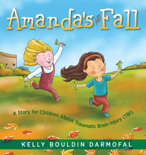 Amanda's Fall -  Kelly Bouldin Darmofal