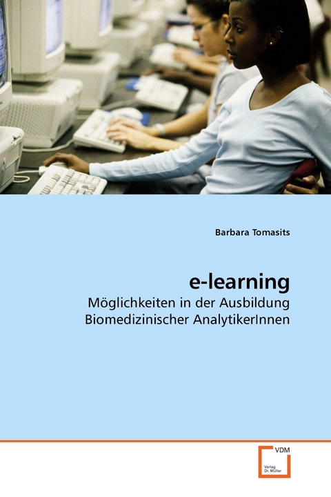 e-learning -  Barbara Tomasits