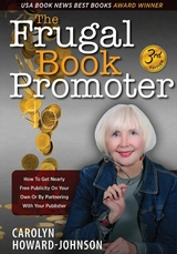 Frugal Book Promoter -  Carolyn Howard-Johnson